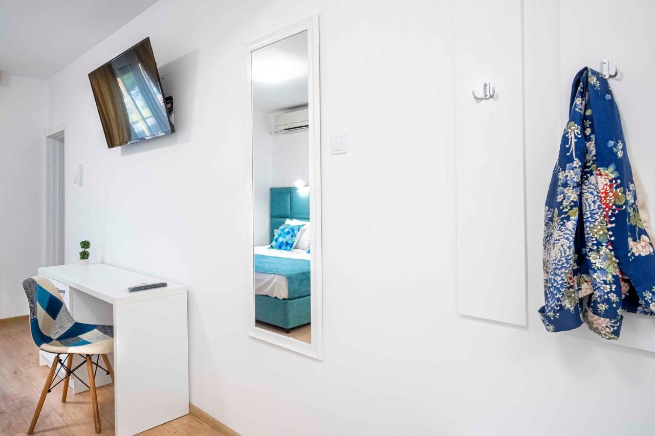 Електра Апарт Бургас Electra Apart Burgas Elektra Bourgas Exterior photo