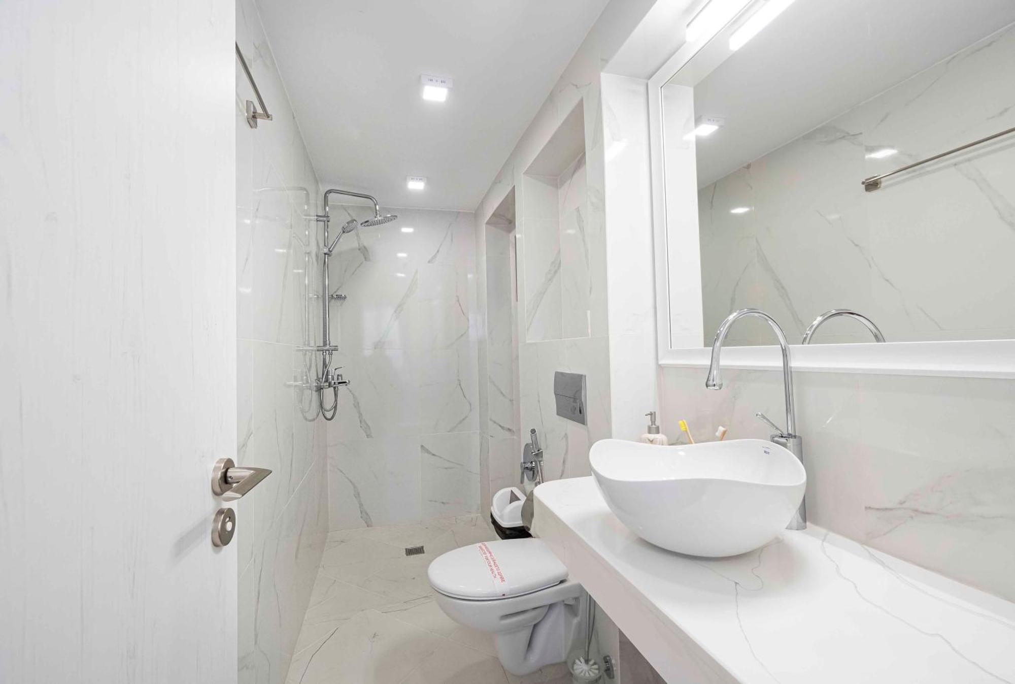 Електра Апарт Бургас Electra Apart Burgas Elektra Bourgas Exterior photo