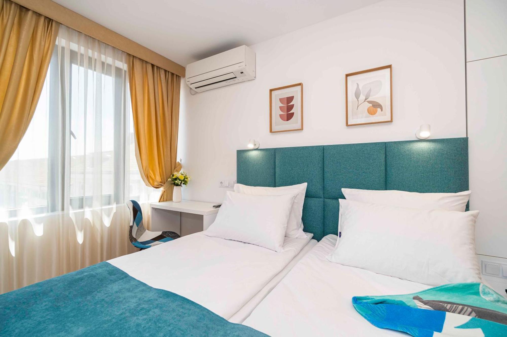 Електра Апарт Бургас Electra Apart Burgas Elektra Bourgas Exterior photo